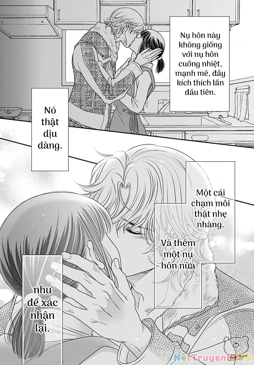 Sức Nóng Phía Trước 200M Chapter 8 - 60