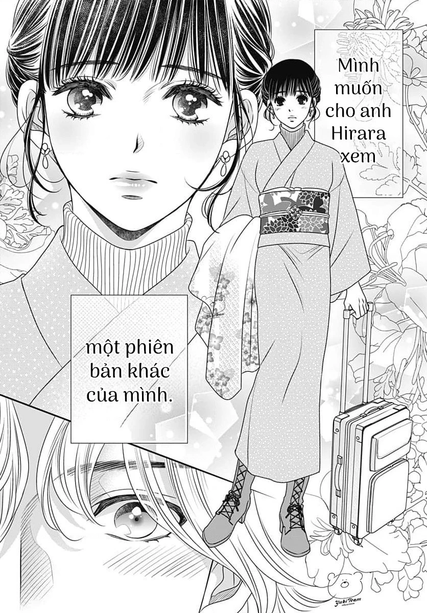 Sức Nóng Phía Trước 200M Chapter 9 - 45