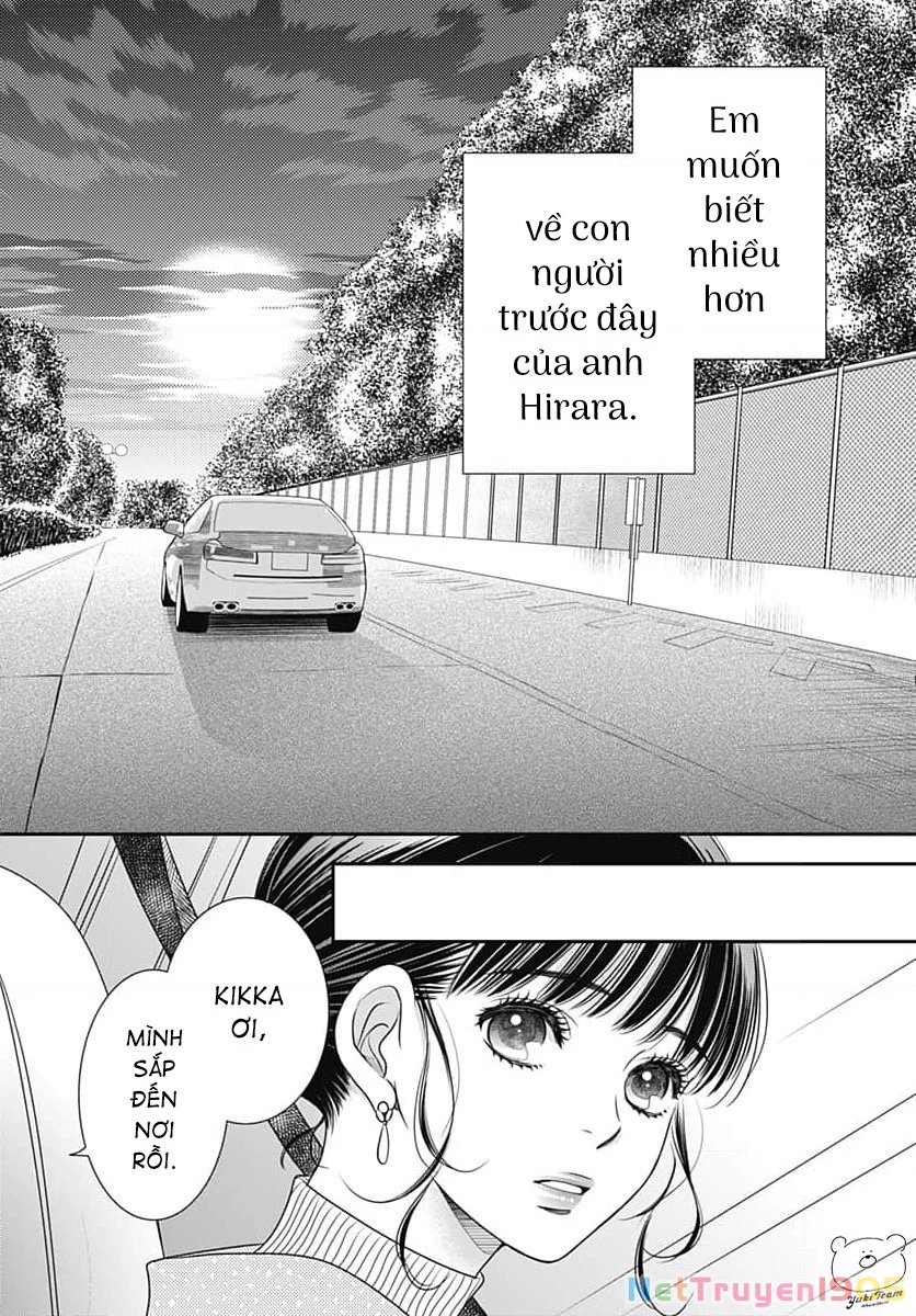 Sức Nóng Phía Trước 200M Chapter 9 - 59
