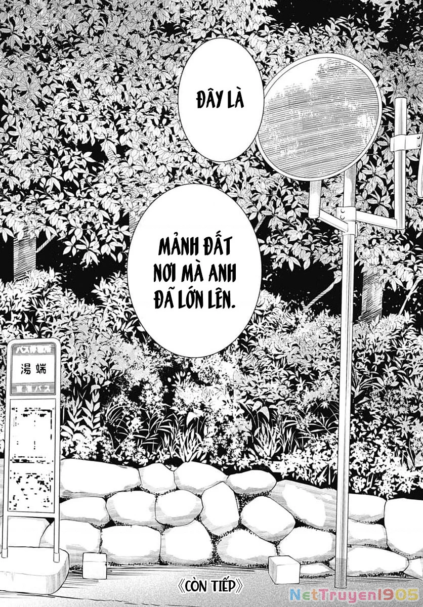 Sức Nóng Phía Trước 200M Chapter 9 - 61