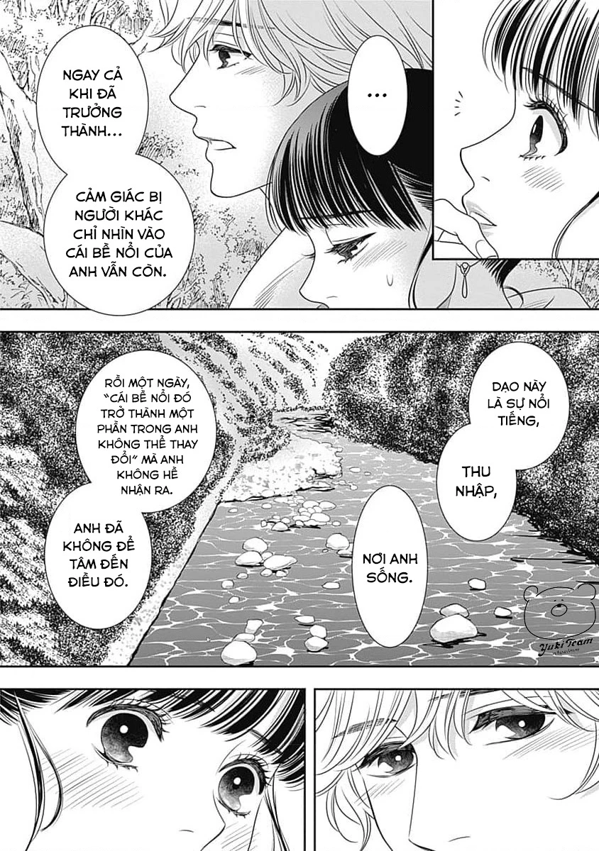 Sức Nóng Phía Trước 200M Chapter 10 - 29