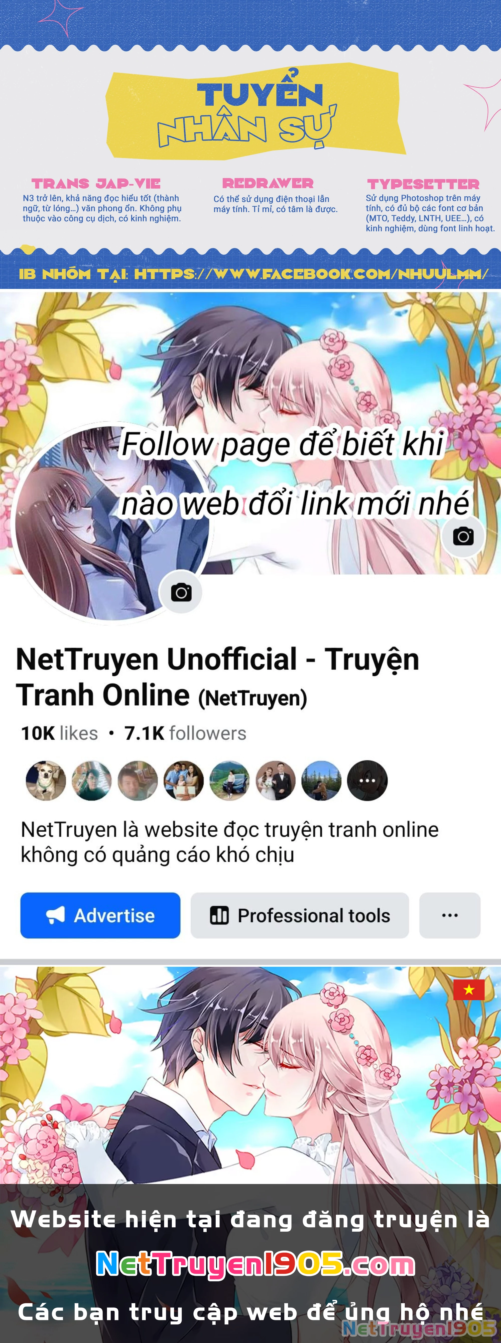 Sức Nóng Phía Trước 200M Chapter 10 - 69