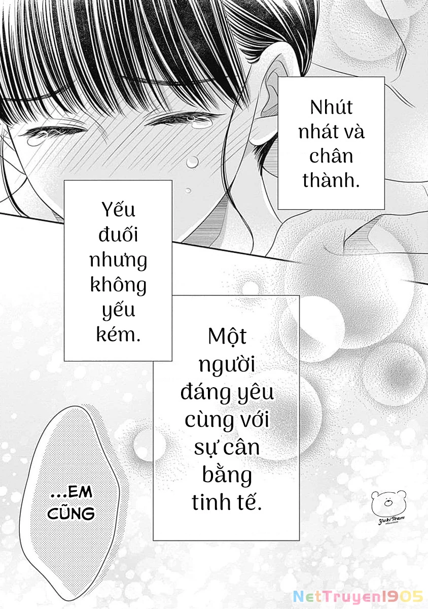 Sức Nóng Phía Trước 200M Chapter 11 - 45