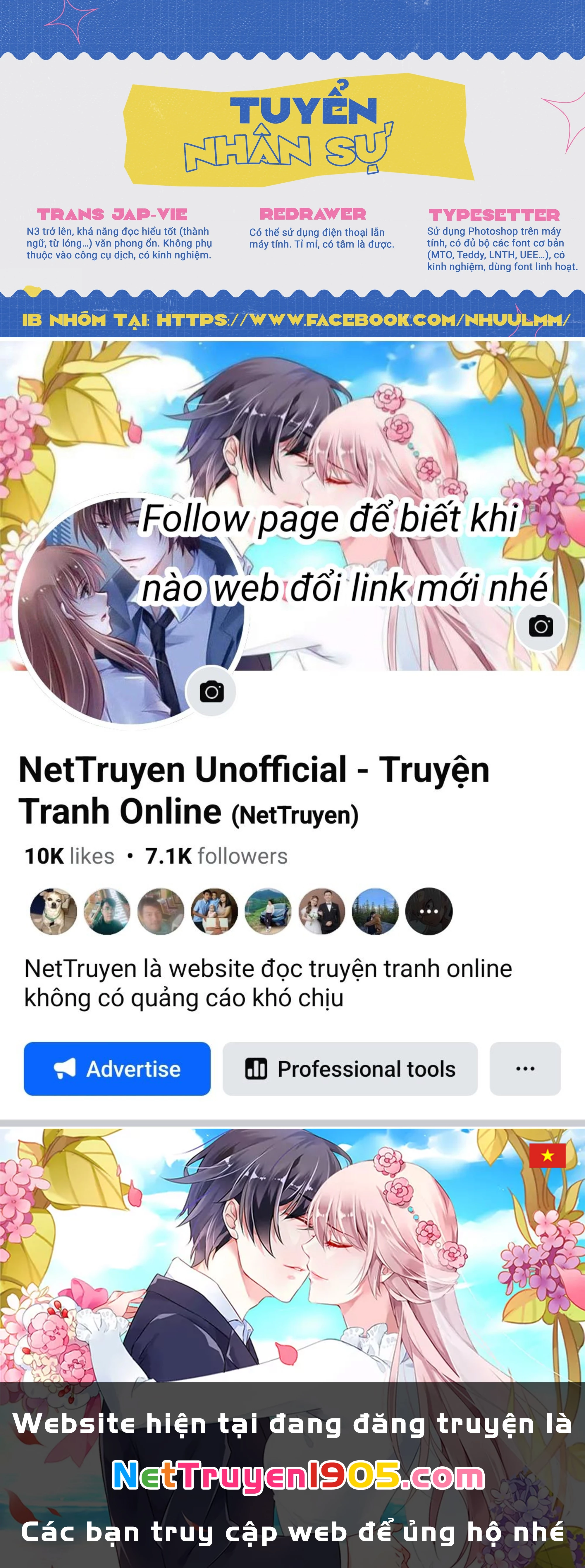 Sức Nóng Phía Trước 200M Chapter 11 - 53