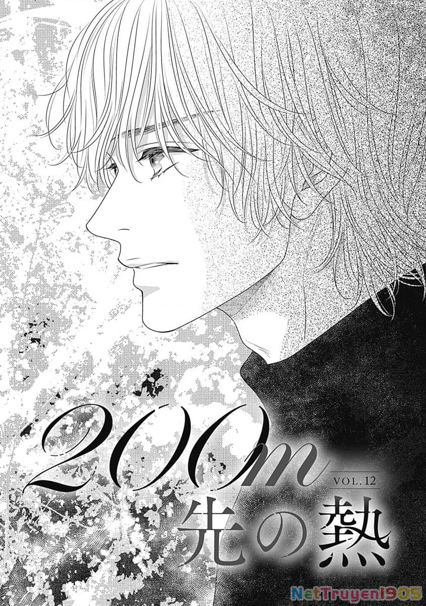 Sức Nóng Phía Trước 200M Chapter 12 - 2