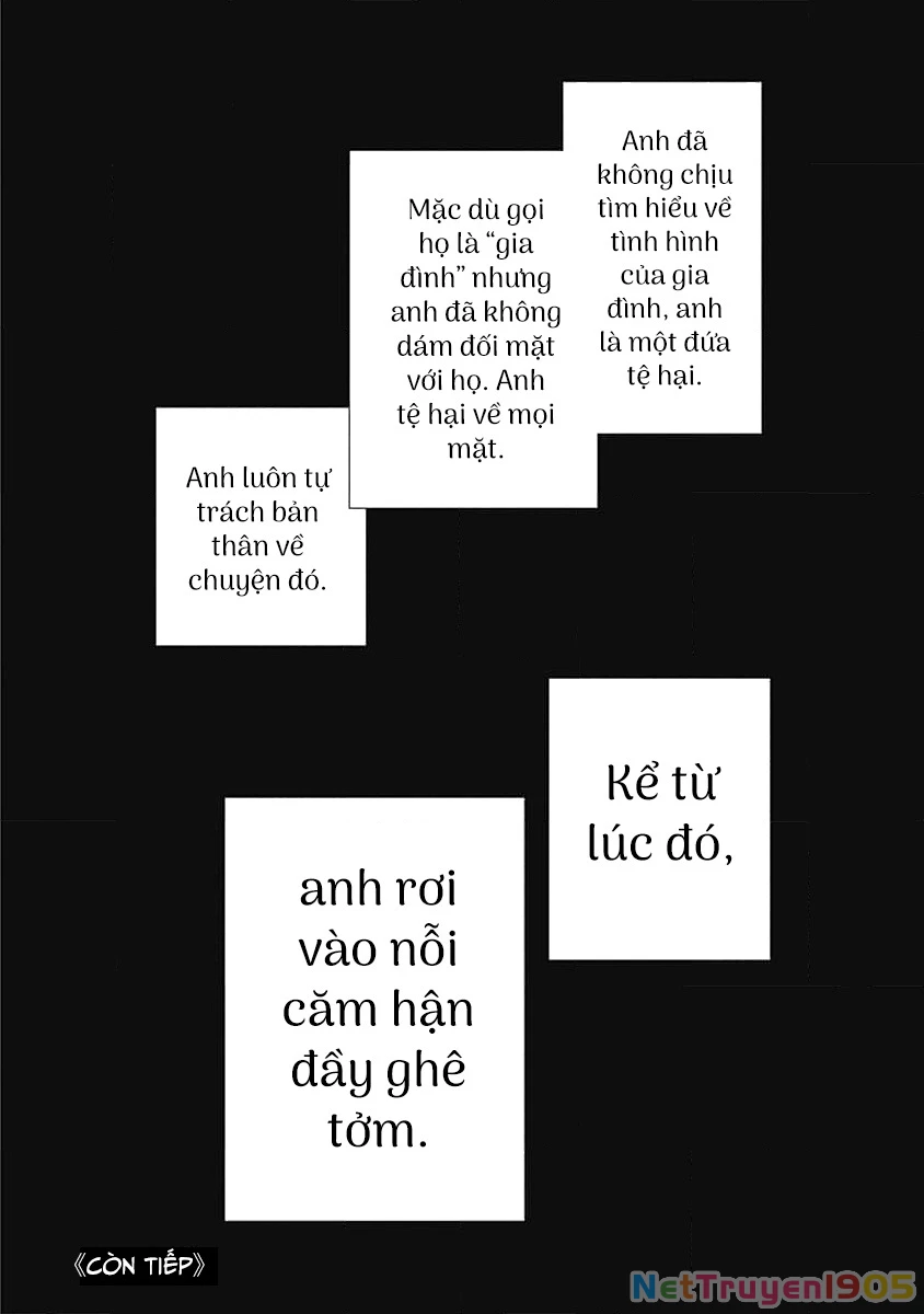 Sức Nóng Phía Trước 200M Chapter 12 - 61