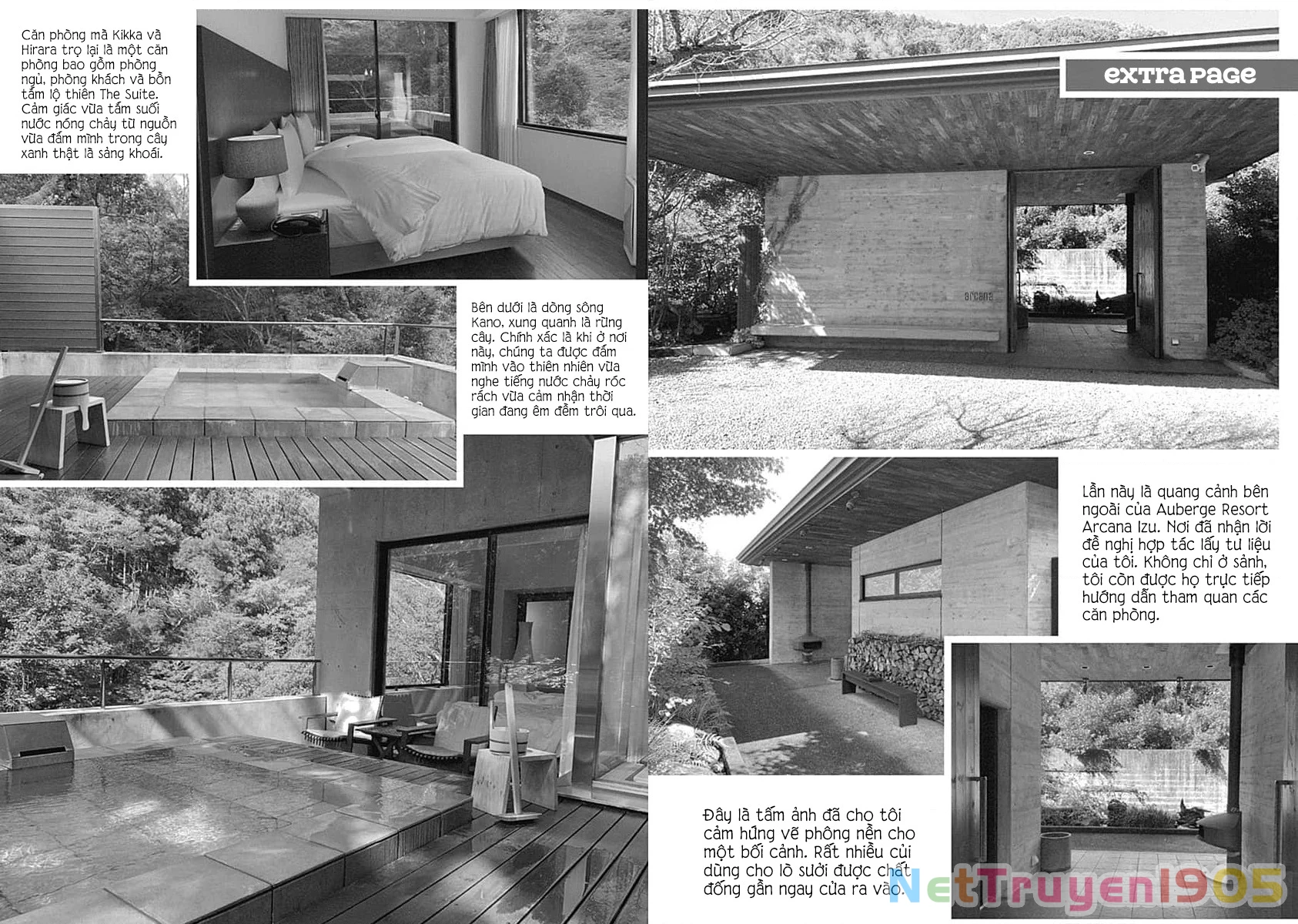 Sức Nóng Phía Trước 200M Chapter 12 - 63