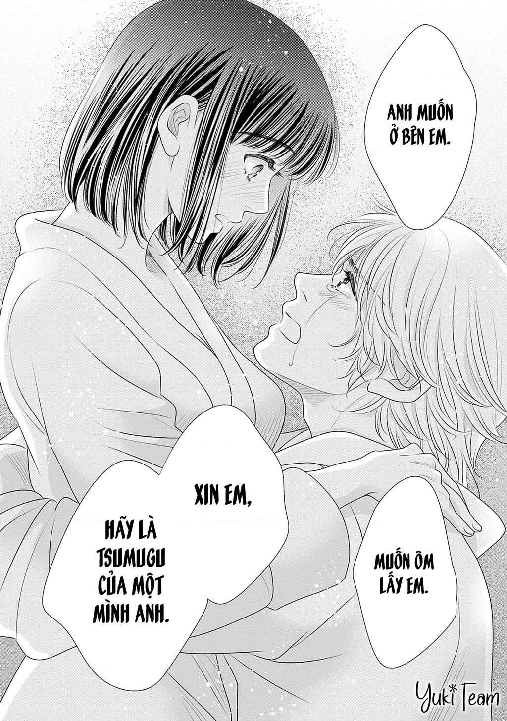 Sức Nóng Phía Trước 200M Chapter 13 - 71