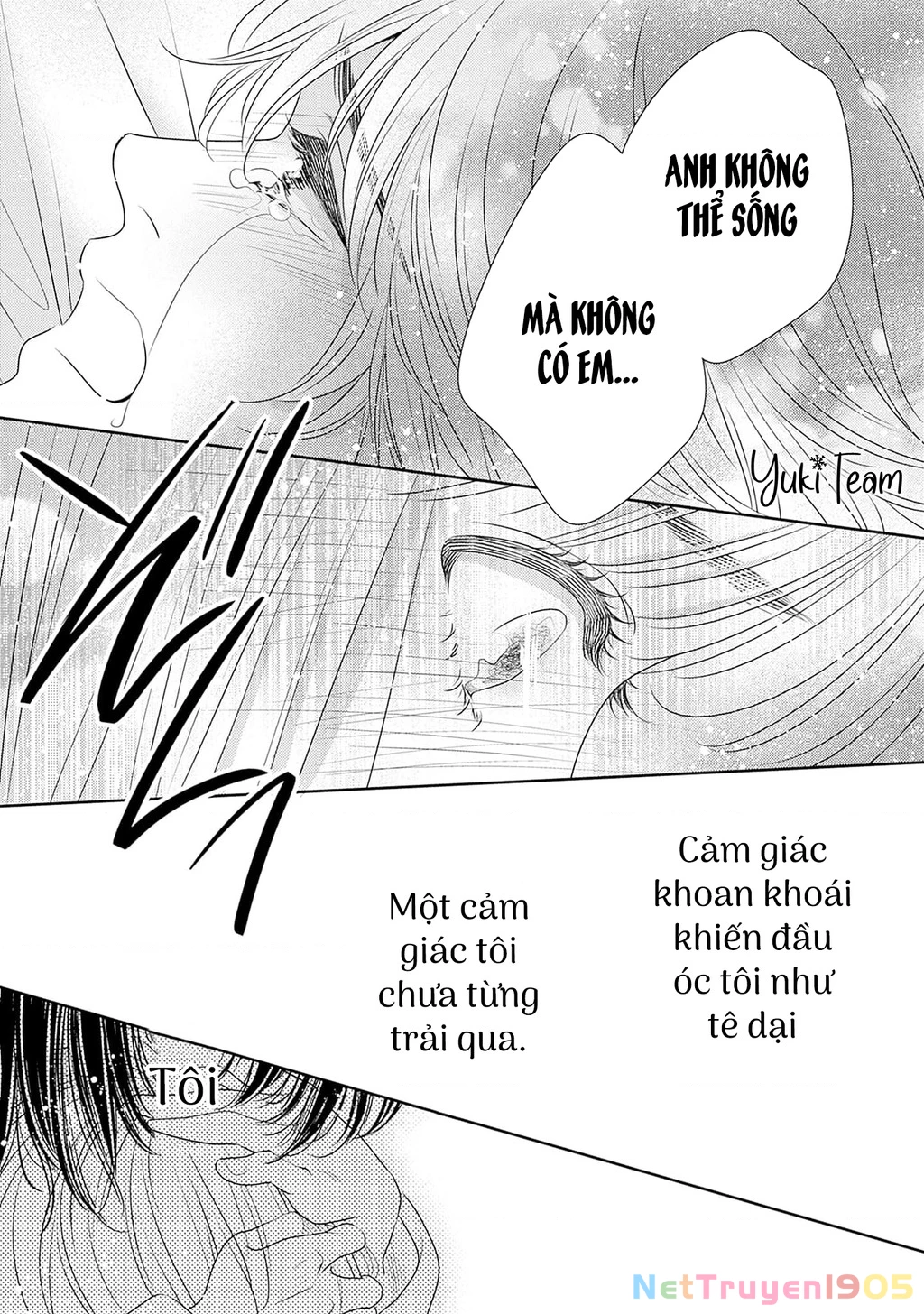 Sức Nóng Phía Trước 200M Chapter 13 - 72