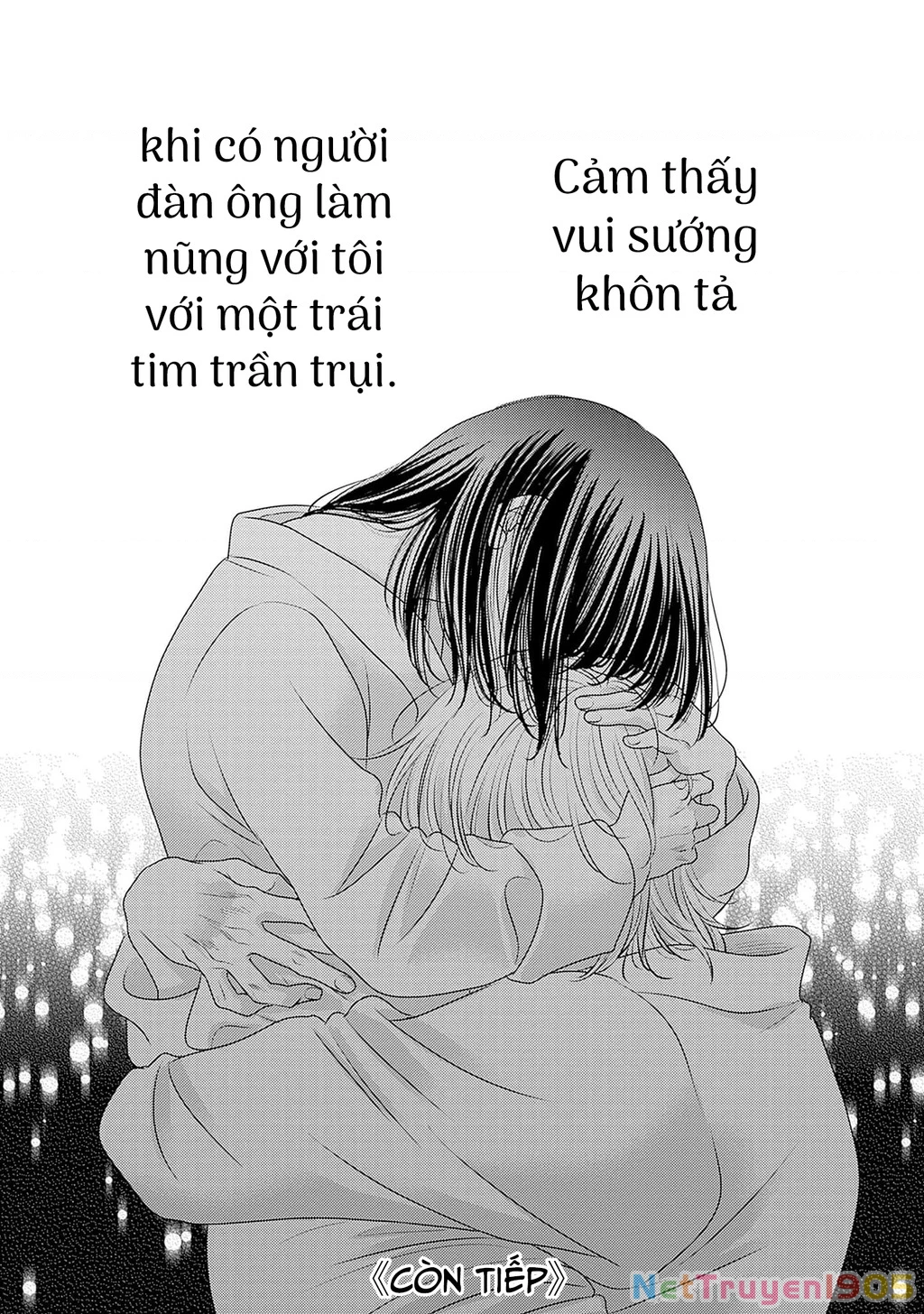 Sức Nóng Phía Trước 200M Chapter 13 - 73