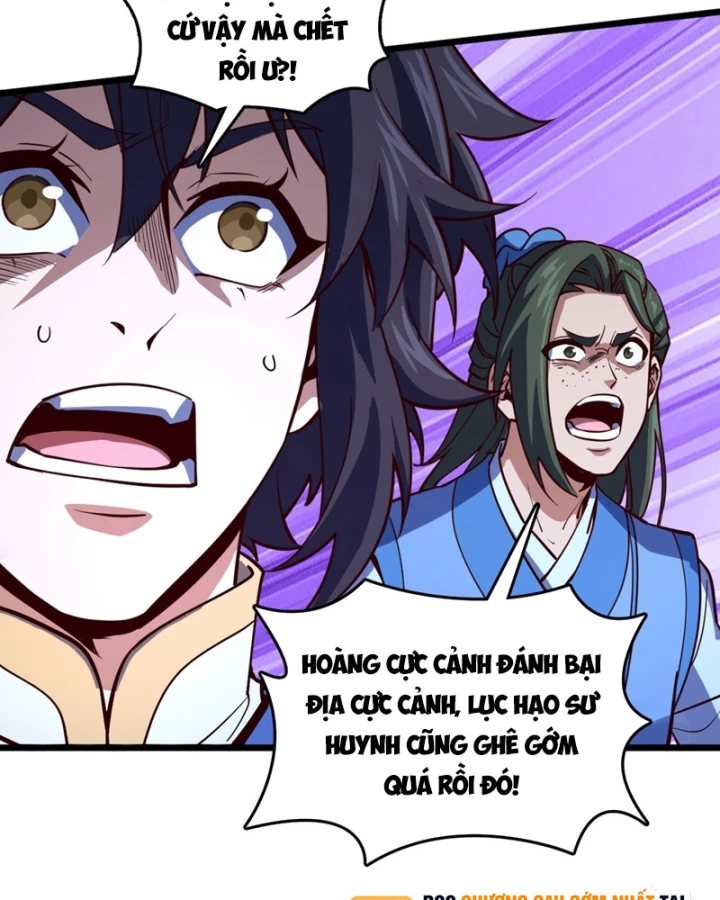 Ta , Thần Long Chi Hậu Chapter 93 - 3