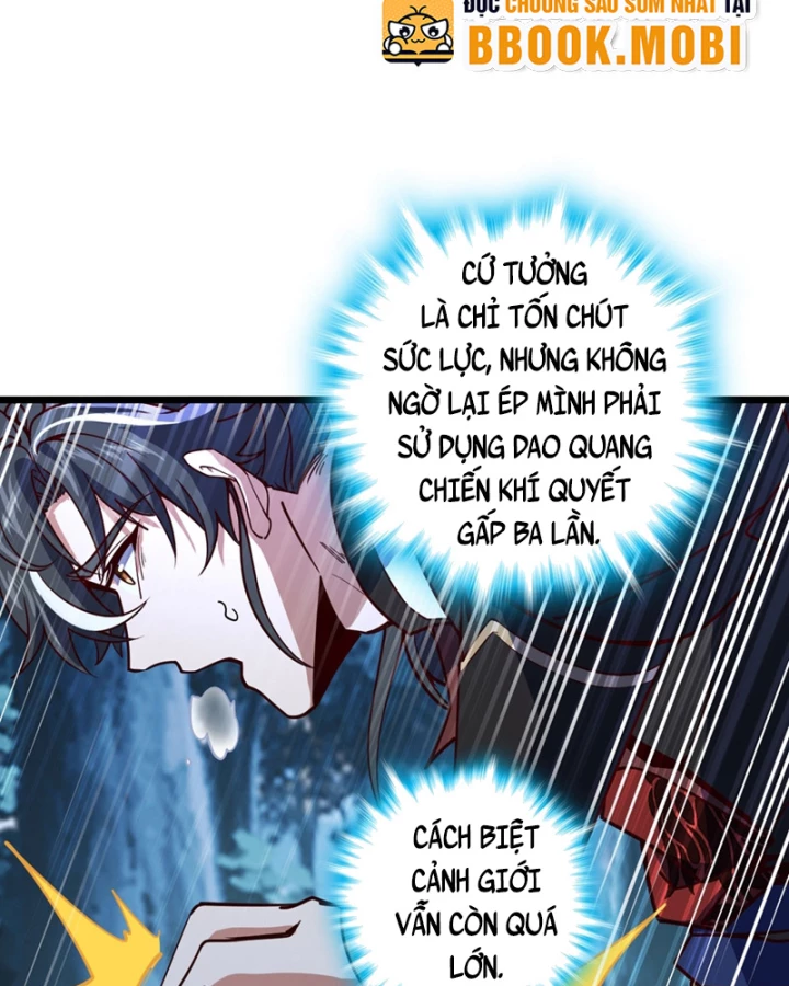 Ta , Thần Long Chi Hậu Chapter 93 - 4