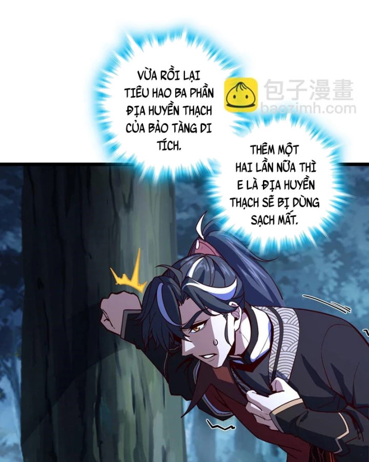 Ta , Thần Long Chi Hậu Chapter 93 - 6