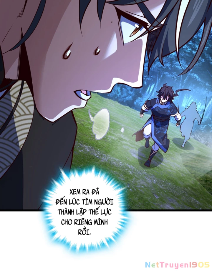 Ta , Thần Long Chi Hậu Chapter 93 - 8