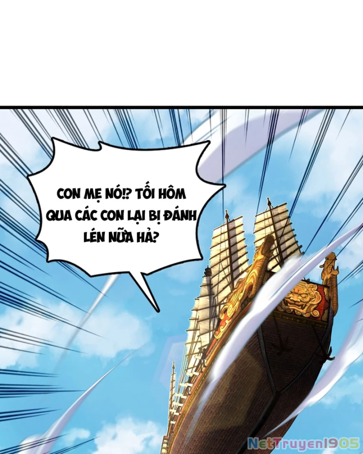 Ta , Thần Long Chi Hậu Chapter 93 - 10