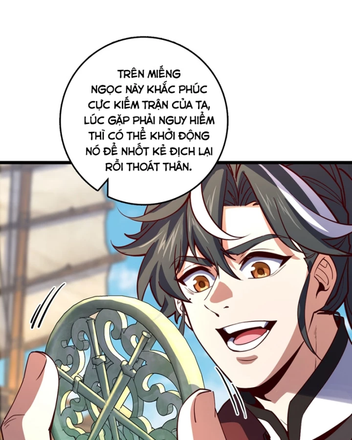 Ta , Thần Long Chi Hậu Chapter 93 - 14