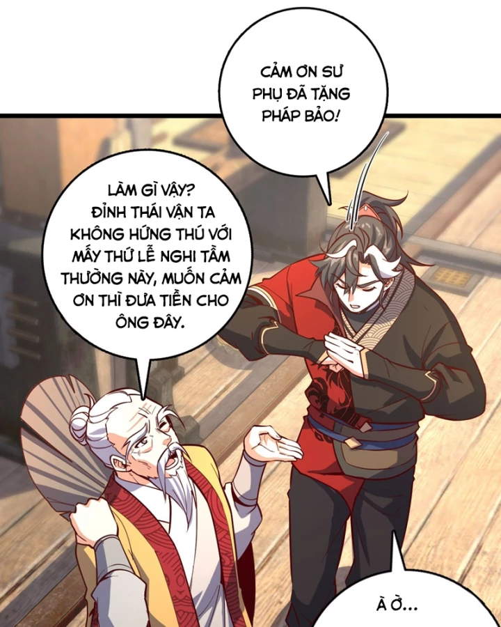Ta , Thần Long Chi Hậu Chapter 93 - 16