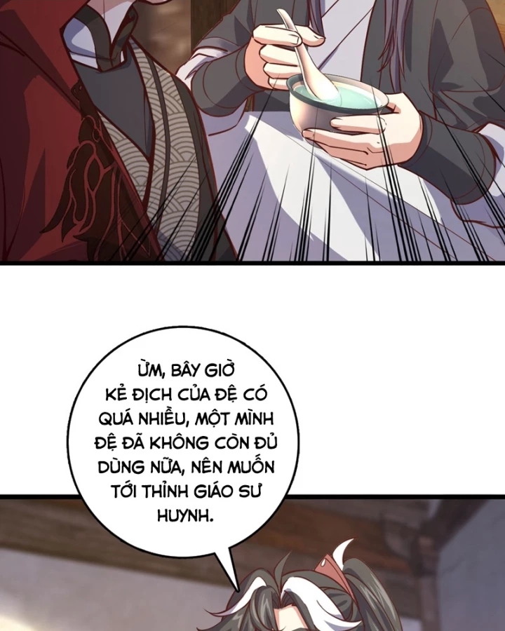 Ta , Thần Long Chi Hậu Chapter 93 - 22