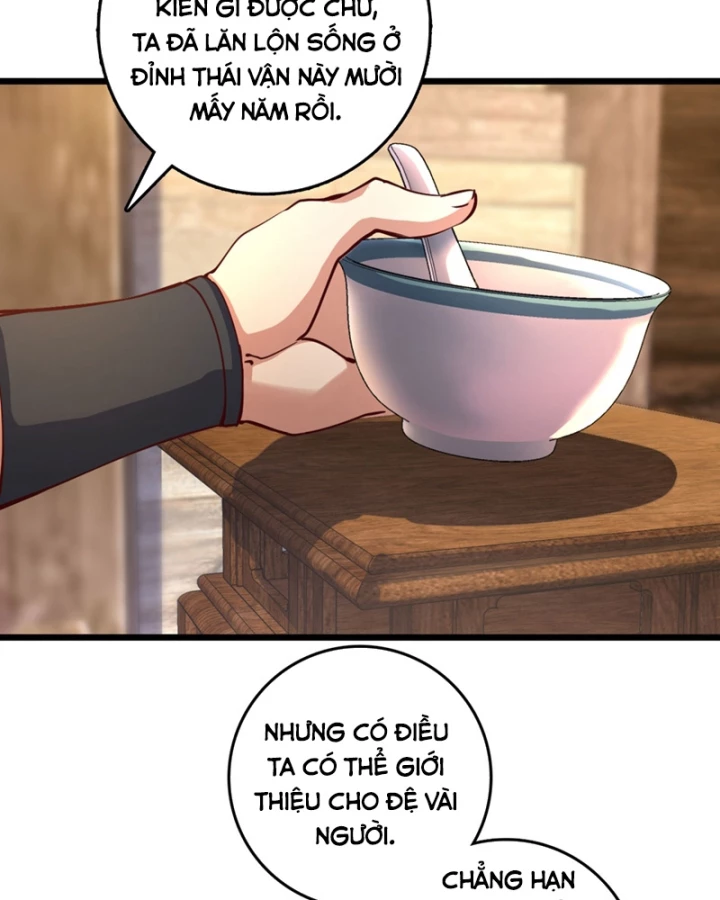 Ta , Thần Long Chi Hậu Chapter 93 - 24
