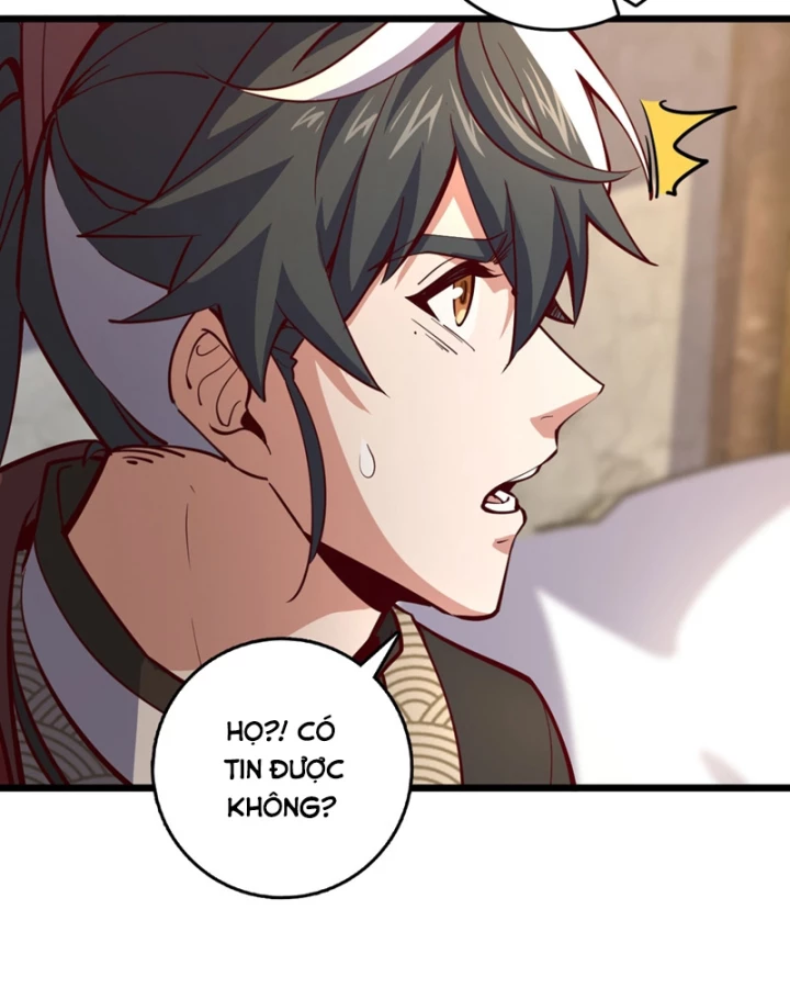 Ta , Thần Long Chi Hậu Chapter 93 - 26