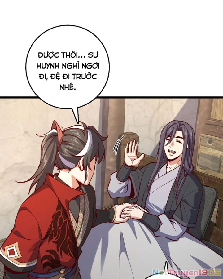 Ta , Thần Long Chi Hậu Chapter 93 - 29