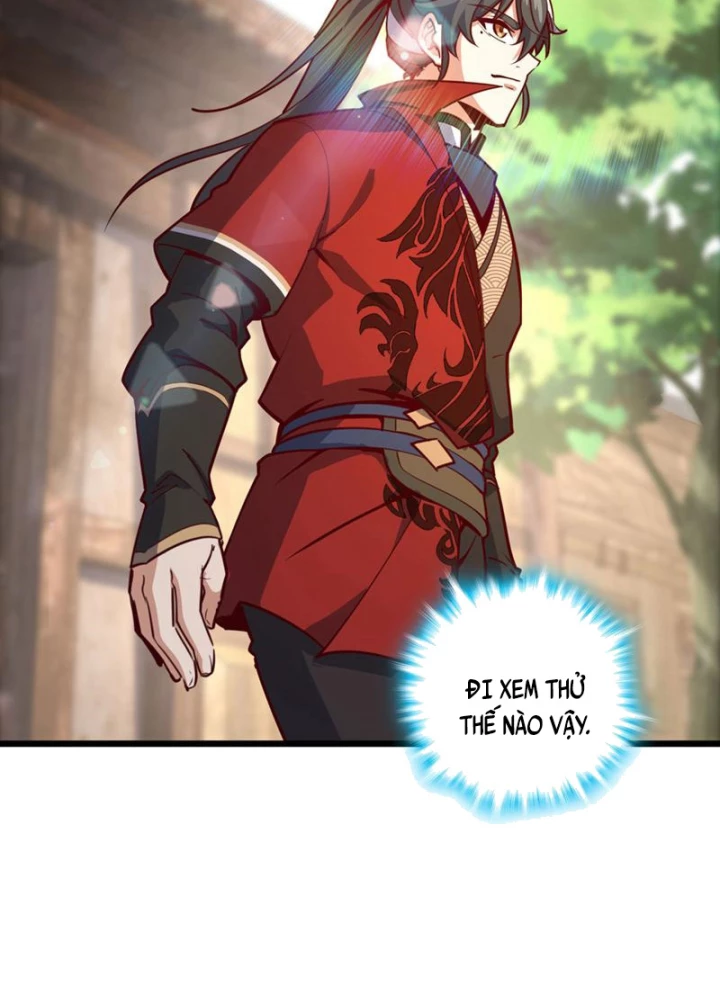 Ta , Thần Long Chi Hậu Chapter 93 - 31