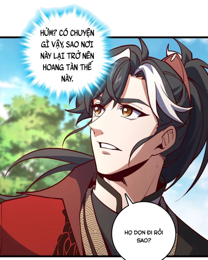 Ta , Thần Long Chi Hậu Chapter 93 - 35