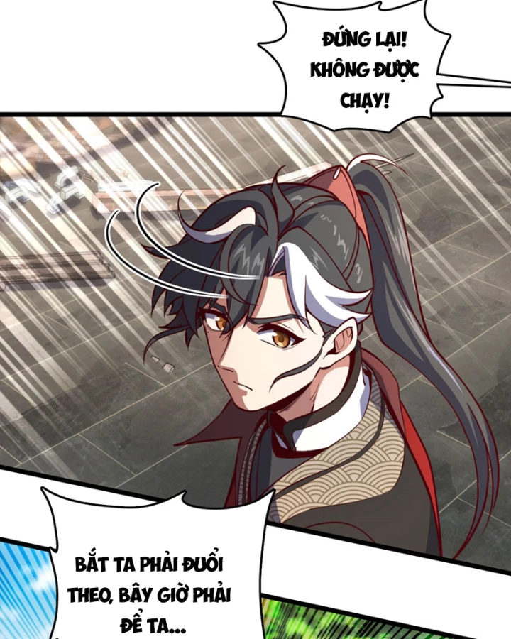 Ta , Thần Long Chi Hậu Chapter 93 - 37