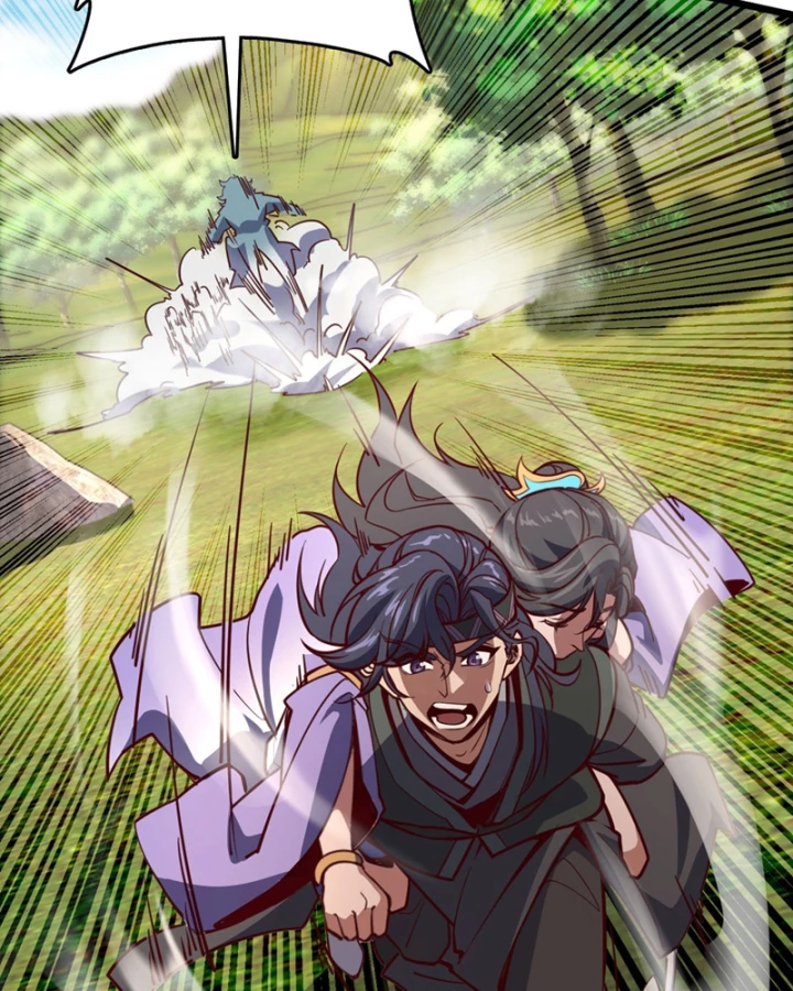 Ta , Thần Long Chi Hậu Chapter 93 - 38