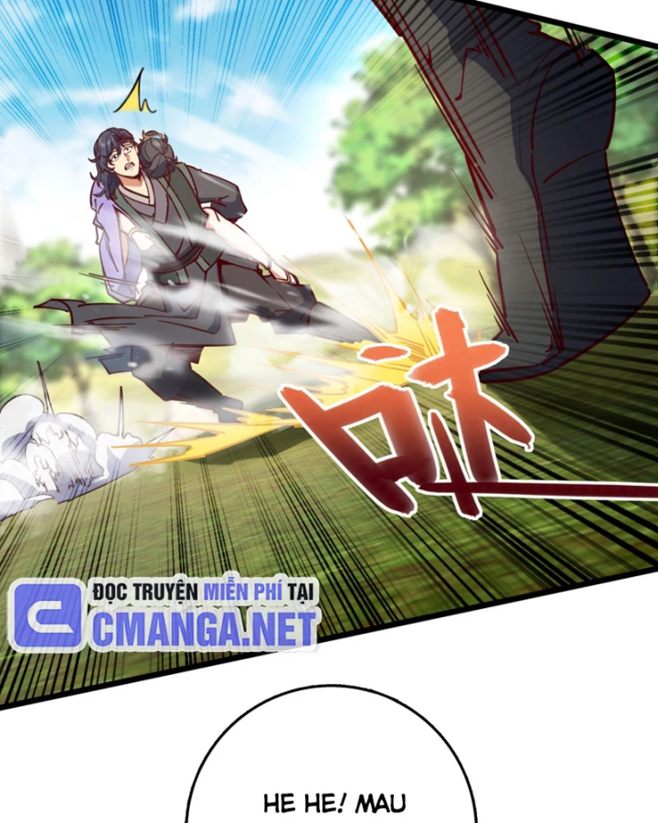 Ta , Thần Long Chi Hậu Chapter 93 - 40