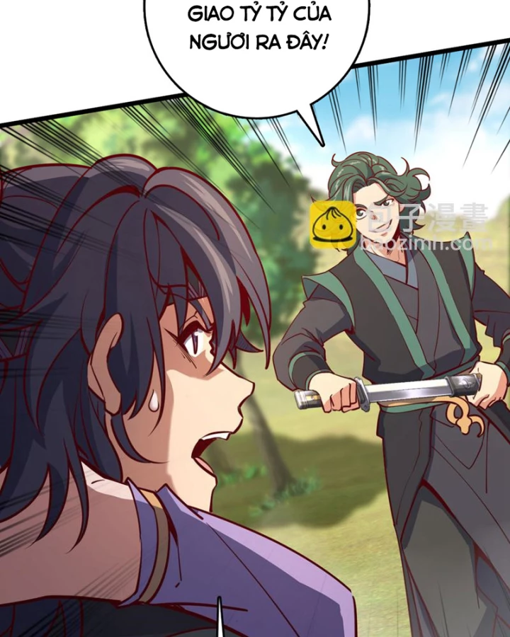 Ta , Thần Long Chi Hậu Chapter 93 - 41