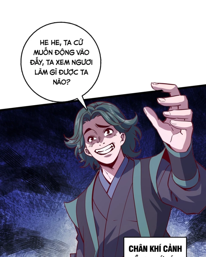 Ta , Thần Long Chi Hậu Chapter 93 - 43