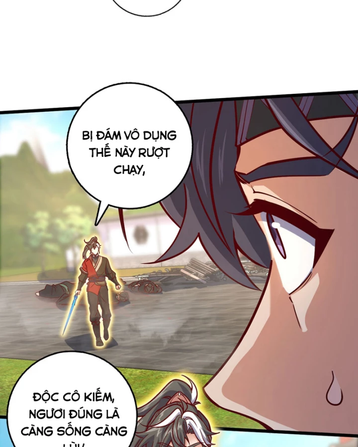 Ta , Thần Long Chi Hậu Chapter 93 - 46