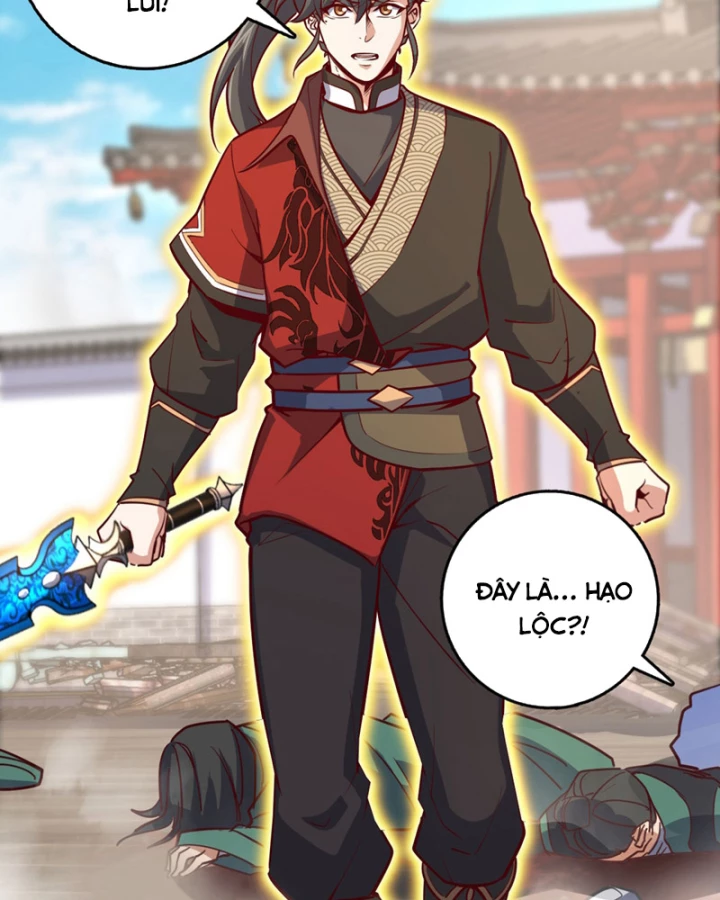 Ta , Thần Long Chi Hậu Chapter 93 - 47