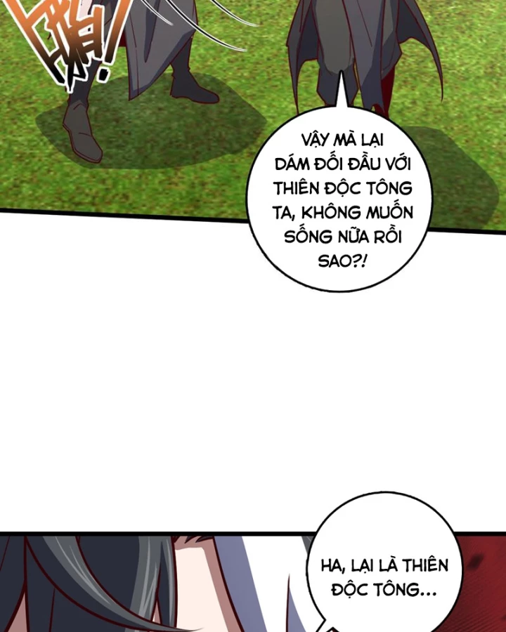 Ta , Thần Long Chi Hậu Chapter 93 - 52