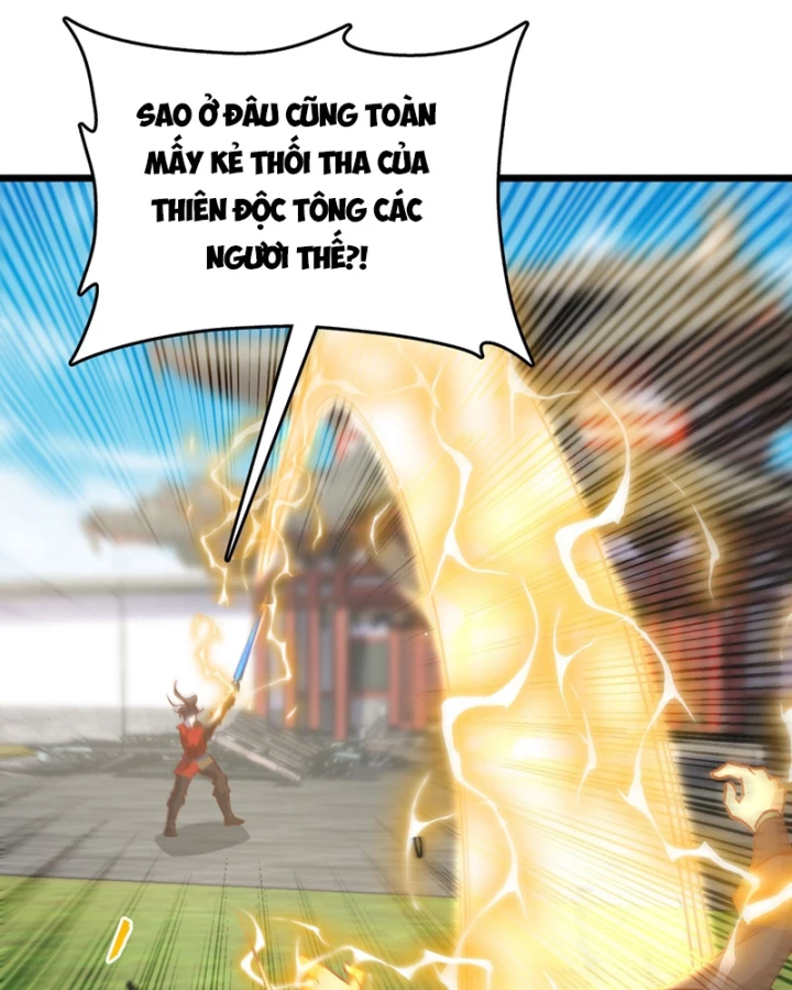 Ta , Thần Long Chi Hậu Chapter 93 - 54