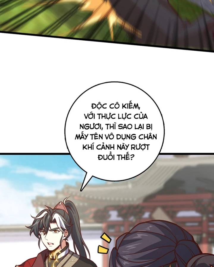 Ta , Thần Long Chi Hậu Chapter 93 - 58