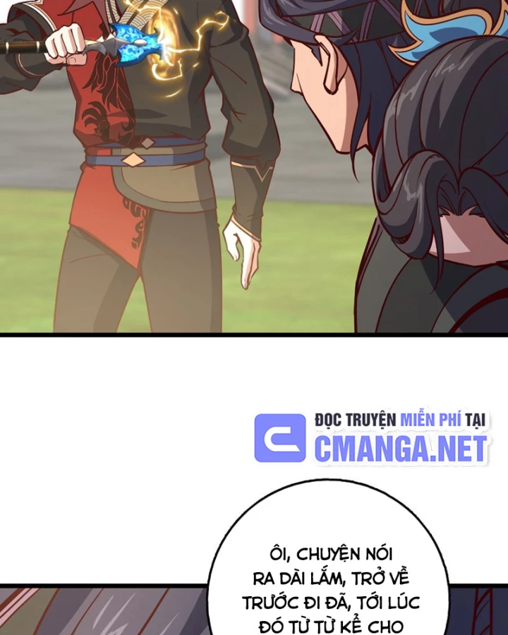 Ta , Thần Long Chi Hậu Chapter 93 - 59