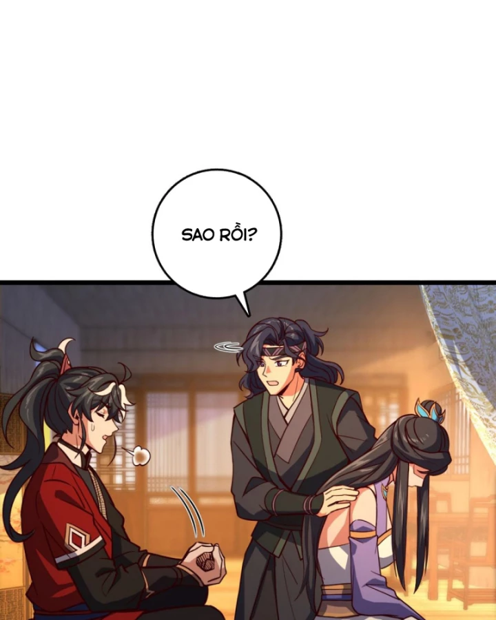 Ta , Thần Long Chi Hậu Chapter 94 - 6