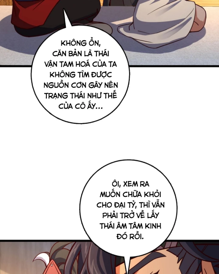 Ta , Thần Long Chi Hậu Chapter 94 - 7