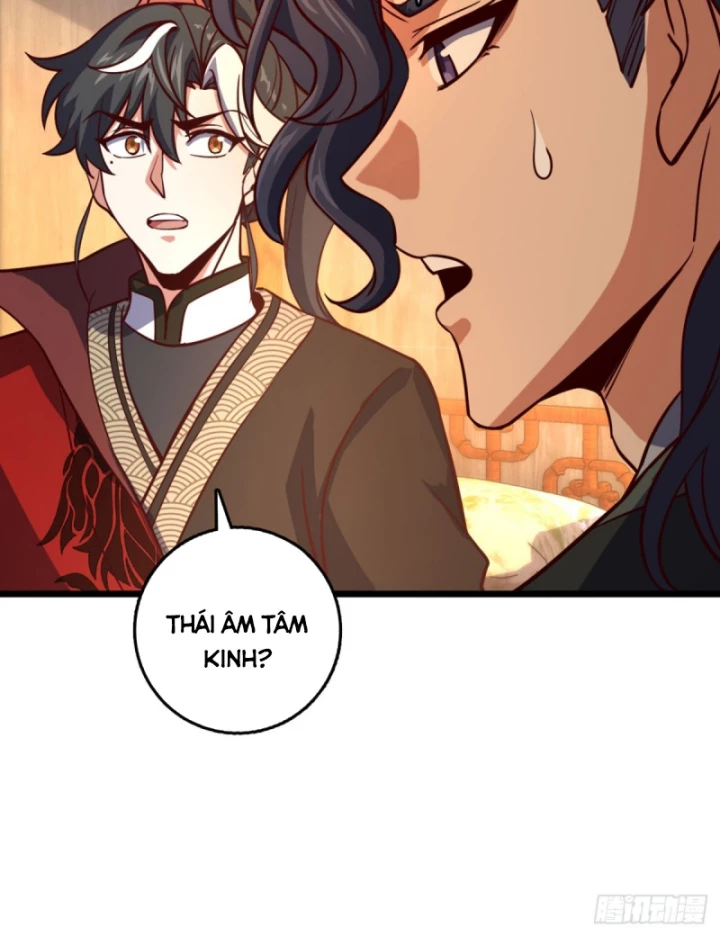Ta , Thần Long Chi Hậu Chapter 94 - 8