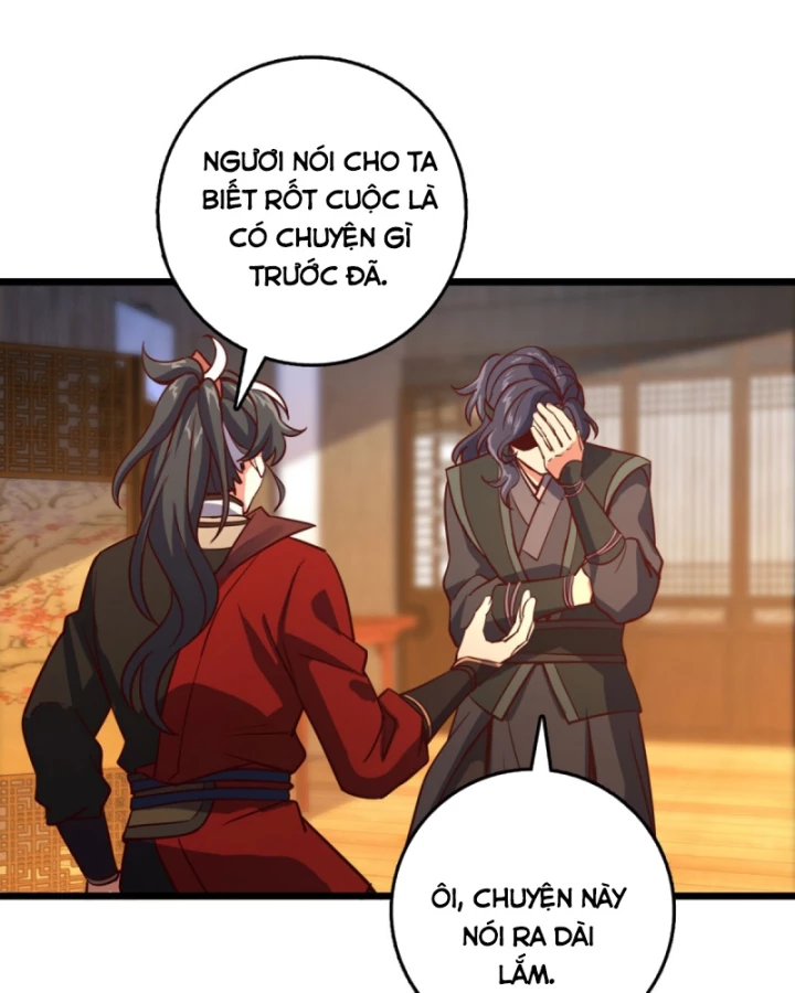 Ta , Thần Long Chi Hậu Chapter 94 - 9