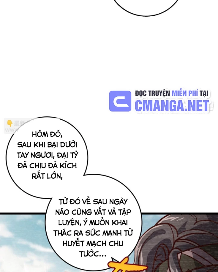 Ta , Thần Long Chi Hậu Chapter 94 - 10