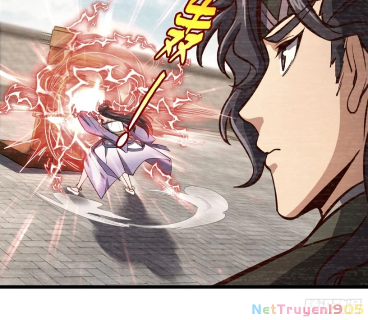 Ta , Thần Long Chi Hậu Chapter 94 - 11