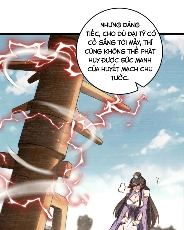 Ta , Thần Long Chi Hậu Chapter 94 - 12