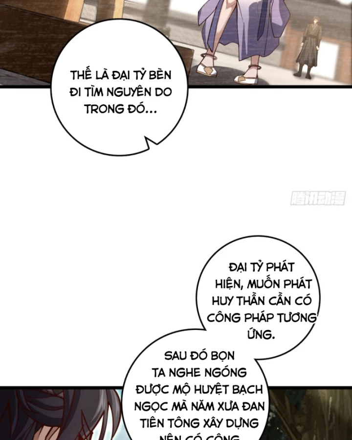 Ta , Thần Long Chi Hậu Chapter 94 - 13