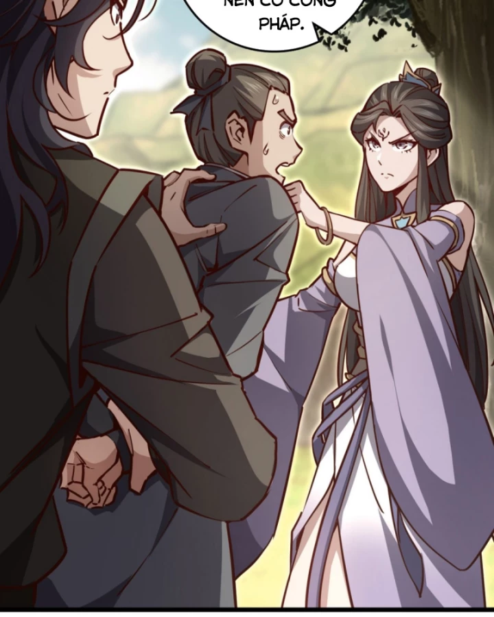 Ta , Thần Long Chi Hậu Chapter 94 - 14