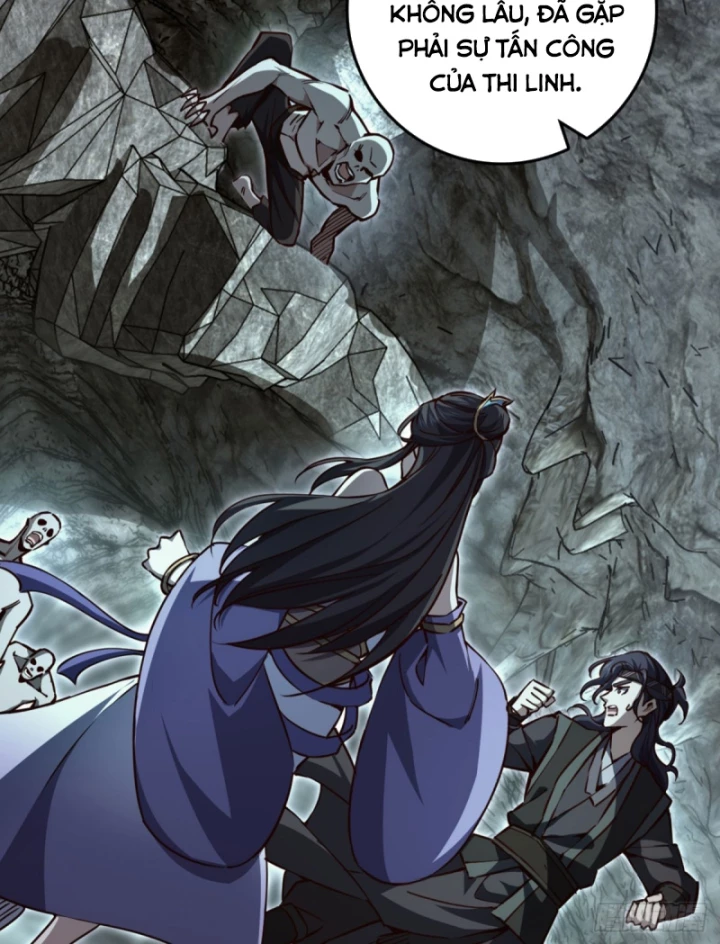 Ta , Thần Long Chi Hậu Chapter 94 - 18