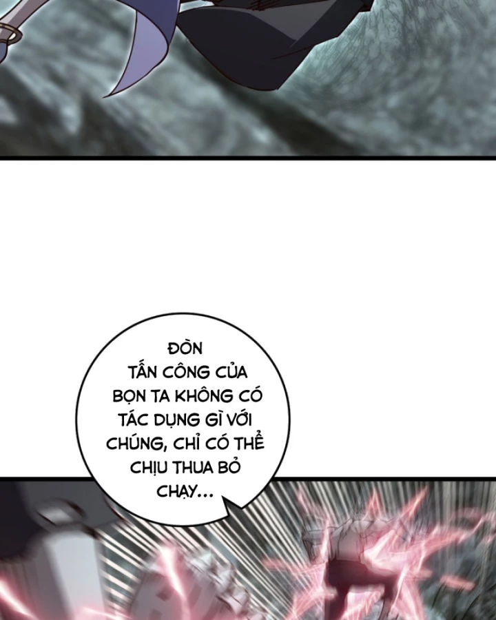 Ta , Thần Long Chi Hậu Chapter 94 - 19