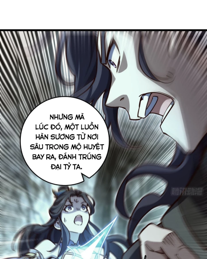 Ta , Thần Long Chi Hậu Chapter 94 - 21